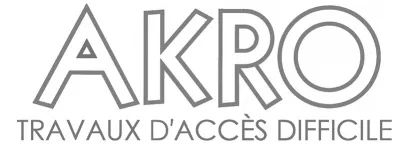 DE JAUREGUIBERRY XAVIER (AKRO TRAVAUX D ACCES DIFFICILE) logo