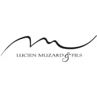 LUCIEN MUZARD ET FILS (L.M.F.) logo