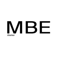 MBE ATELIER logo