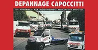 NATHALIE CAPOCCITTI DEPANNAGE 24H/24 logo