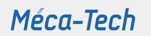 MECA TECH logo