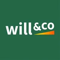Voici le logo de la marque WILL INGREDIENTS SAS qui représente son identité graphique.