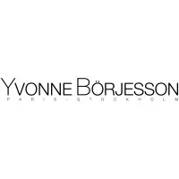 YVONNE B PARIS AB logo