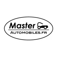 MASTER AUTOMOBILES logo