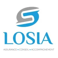 LOSIA ASSURANCES logo