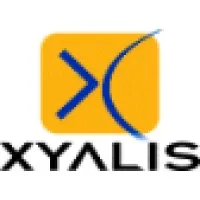 XYALIS logo