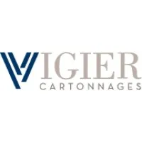 VIGIER CARTONNAGES logo