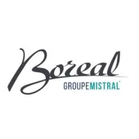 BOREAL logo