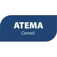 ATEMA CONSEIL logo