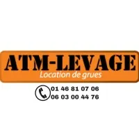 ASSURE TRANSPORTS MULTISERVICES (ATM) logo