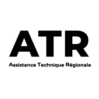 SARL ASSISTANCE TECHNIQUE REGIONALE (ATR) logo