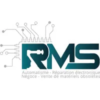 ROBOTIQUE MAINTENANCE SERVICES (RMS) logo
