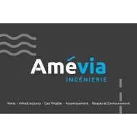 AMEVIA INGENIERIE (AMEVIA INGENIERIE) logo