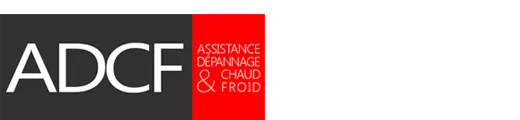 ASSISTANCE DEPANNAGE CHAUD ET FROID (ADCF) logo