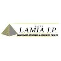 LAMIA J.P logo