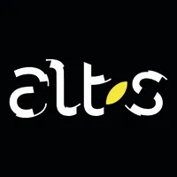 ALT-S logo