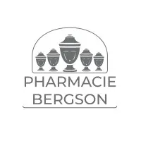 PHARMACIE BERGSON logo