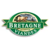 BRETAGNE VIANDES DISTRIBUTION logo