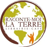 RACONTE MOI LA TERRE logo
