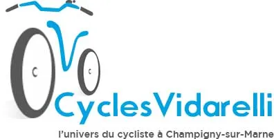 MARSAUDON JEAN (CYCLES VIDARELLI) logo