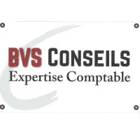 BVS ASSOCIES logo