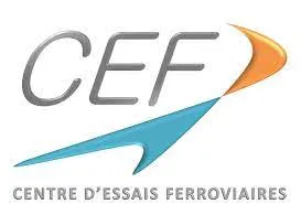 CENTRE D'ESSAIS FERROVIAIRES logo
