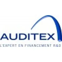 AUDITEX logo
