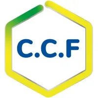 CHIMIE CENTRE FRANCE (CCF) logo