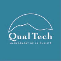 QUALTECH logo