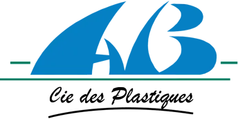 AB CIE DES PLASTIQUES logo