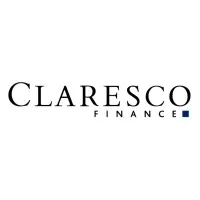 CLARESCO FINANCE logo