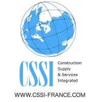 CONSTRUCTION SUPPLY & SERVICES INTEGRATED " CSSI " (CSSI) logo