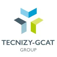 TECNIZY - GCAT logo