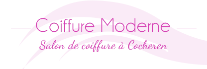 COIFFURE MODERNE (CHEZ PIA) logo