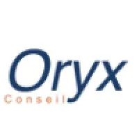 ORYX CONSEIL (ORYX CONSEIL) logo