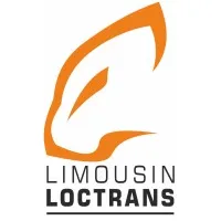 LIMOUSIN LOCTRANS logo