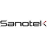 SANOTEK logo