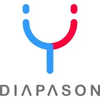 DIAPASON INFORMATIQUE logo