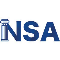 EGB TCE NSA logo