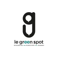GREEN SPOT (BIO & CO LA TABLE AIX EN PROVENCE) logo