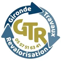 GIRONDE TRAVAUX REVALORISATION (GTR) logo