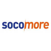 GROUPE SOCOMORE (MEABAN SOCOMOR 7 D'ARMOR ...) logo