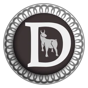 DAHU.FR (DAHU) logo