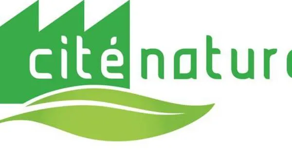 Voici le logo de la marque OMBELLISCIENCE PICARDIE qui représente son identité graphique.