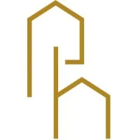 A PARISIAN HOME logo