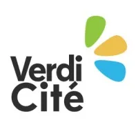 VERDICITE logo