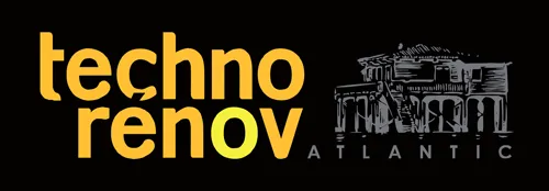 TECHNO RENOV ATLANTIC logo