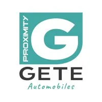 GETE AUTOMOBILES logo
