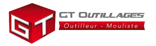 G T OUTILLAGES logo