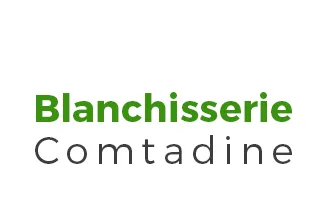 CHAN-TIPPE KHIT-TSANE (BLANCHISSERIE COMTADINE) logo